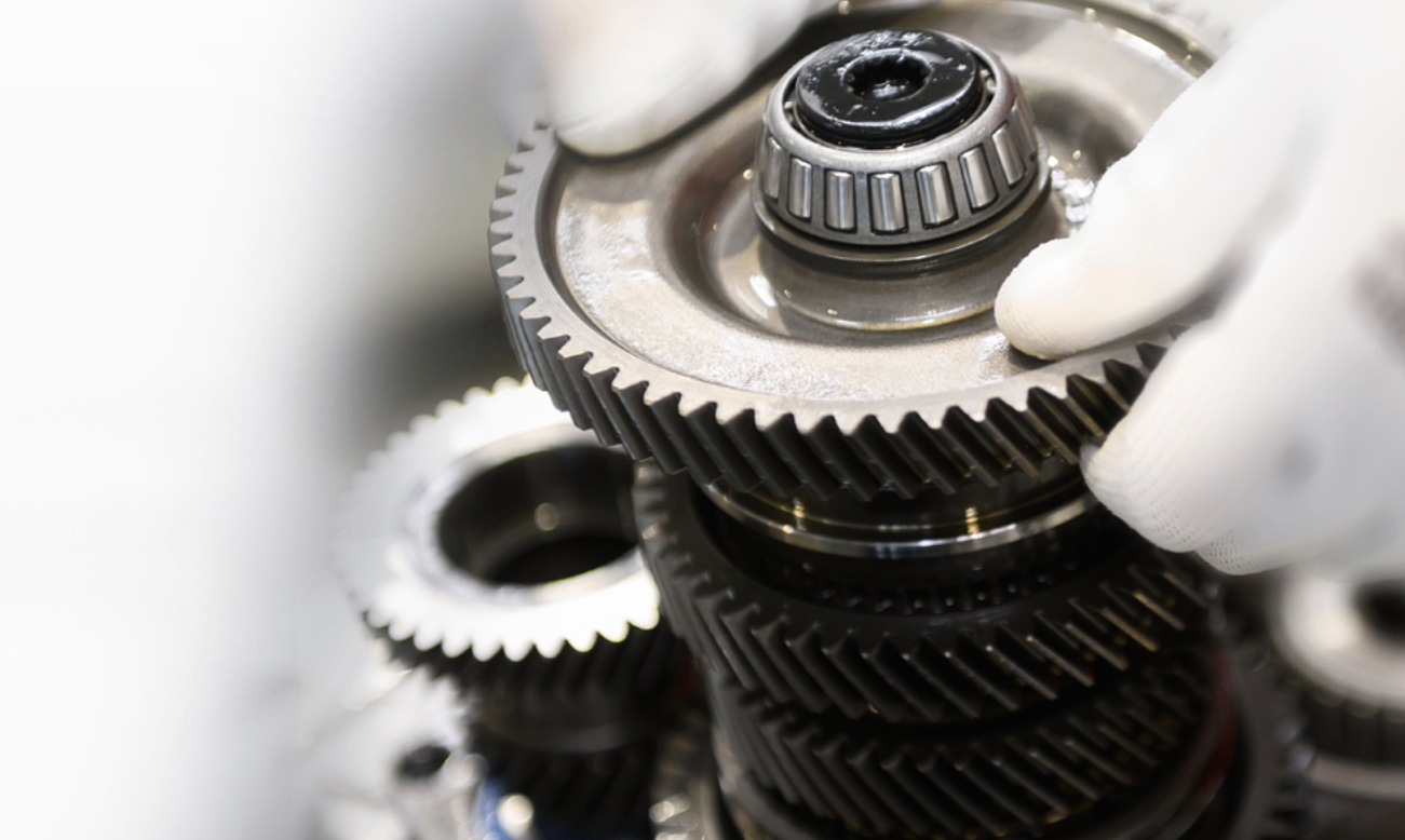 从人工搬运到智慧协同——kaiyun无人叉车在发动机制造企业的创新应用